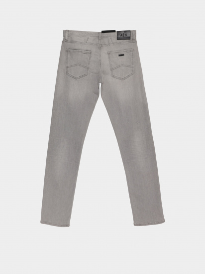 Завужені джинси Armani Exchange модель 3GZJ16-Z1QJZ-0904 — фото - INTERTOP