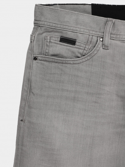 Зауженные джинсы Armani Exchange модель 3GZJ16-Z1QJZ-0904 — фото 3 - INTERTOP