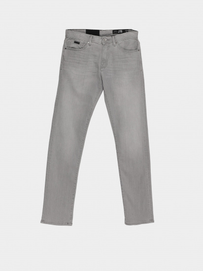 Зауженные джинсы Armani Exchange модель 3GZJ16-Z1QJZ-0904 — фото - INTERTOP
