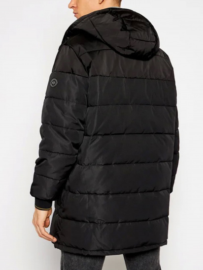 Зимняя куртка Armani Exchange модель 6HZL01-ZNFYZ-1200 — фото - INTERTOP