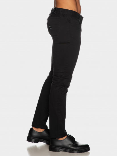 Зауженные джинсы Armani Exchange модель 8NZJ13-ZNJUZ-1200 — фото 3 - INTERTOP