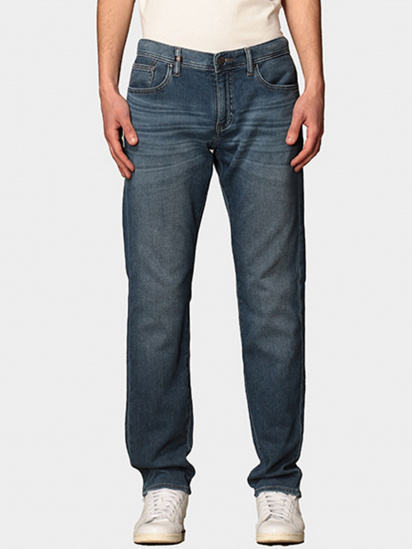 Зауженные джинсы Armani Exchange модель 3KZJ13-Z6QMZ-1500 — фото - INTERTOP
