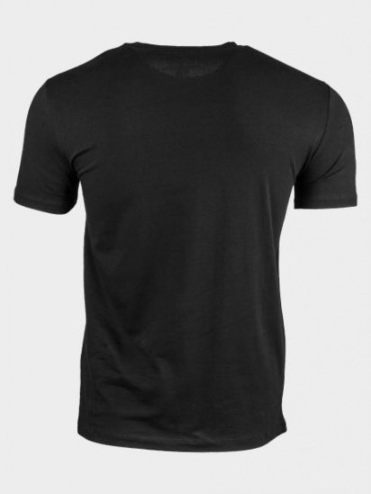 Футболки і поло Armani Exchange T-SHIRT модель 3GZTVB-ZJE6Z-1200 — фото - INTERTOP