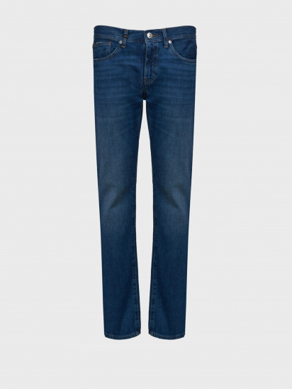 Зауженные джинсы Armani Exchange модель 3KZJ13-Z1FDZ-1500 — фото 5 - INTERTOP