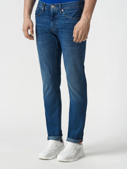 Завужені джинси Armani Exchange модель WH22309 — фото - INTERTOP