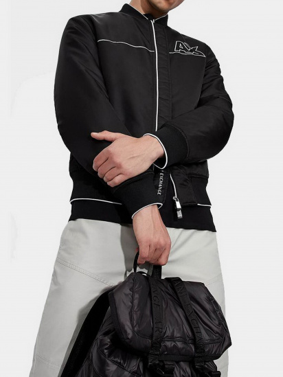 Демисезонная куртка Armani Exchange модель 6KZB27-ZNIPZ-1200 — фото - INTERTOP