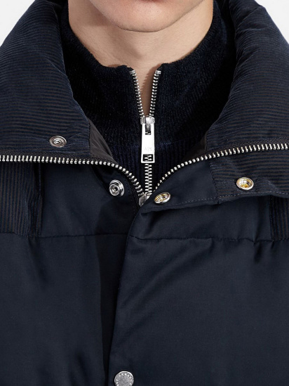 Демисезонная куртка Armani Exchange модель 6KZB27-ZNIPZ-1510 — фото 5 - INTERTOP