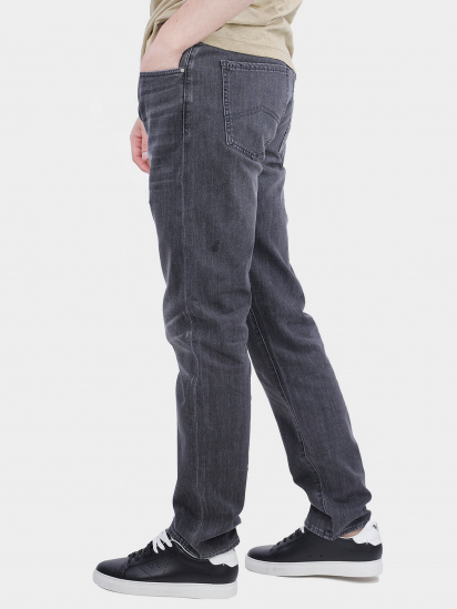Зауженные джинсы Armani Exchange модель 3LZJ13-Z1L7Z-0903 — фото - INTERTOP
