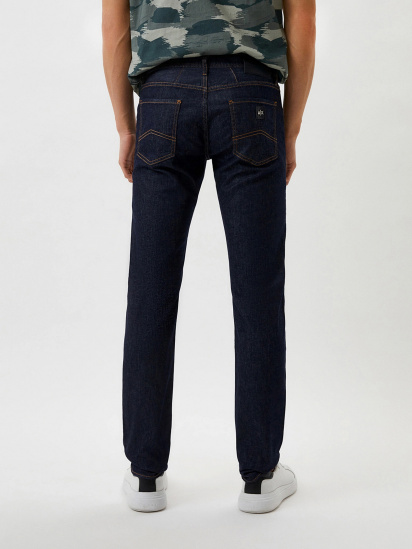 Прямые джинсы Armani Exchange модель 3LZJ16-Z1EQZ-1500 — фото - INTERTOP