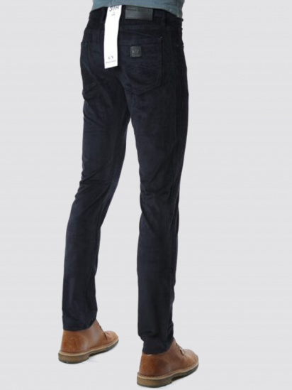 Прямые джинсы Armani Exchange модель 6LZJ13-ZNUHZ-1510 — фото 3 - INTERTOP