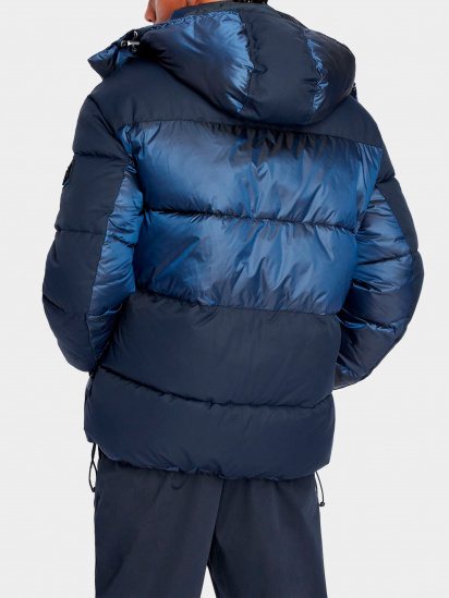 Демисезонная куртка Armani Exchange модель 6LZK34-ZNWHZ-85BS — фото - INTERTOP