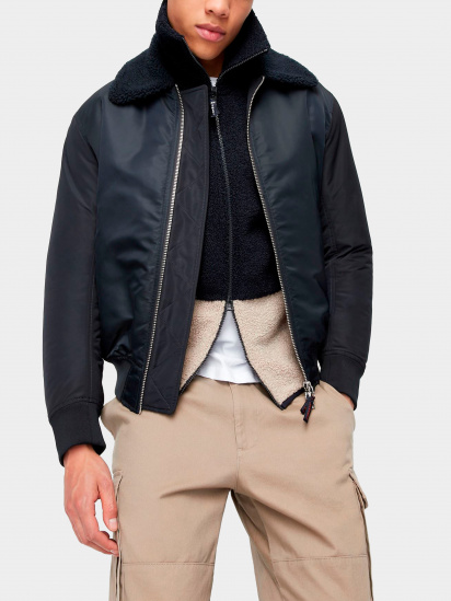 Худі Armani Exchange модель 6LZMLE-ZJKSZ-65AB — фото - INTERTOP