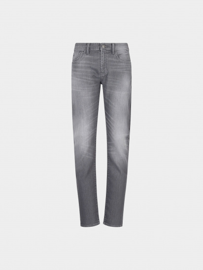 Прямые джинсы Armani Exchange модель 6LZJ13-Z4P6Z-0903 — фото - INTERTOP