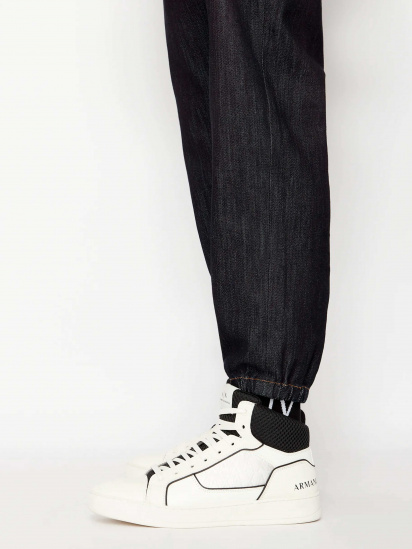 Прямые джинсы Armani Exchange модель 3RZJ76-Z1X1Z-1500 — фото 3 - INTERTOP