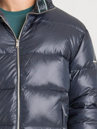 Куртка Armani Exchange модель 6GZB45-ZNH2Z-7597 — фото 4 - INTERTOP