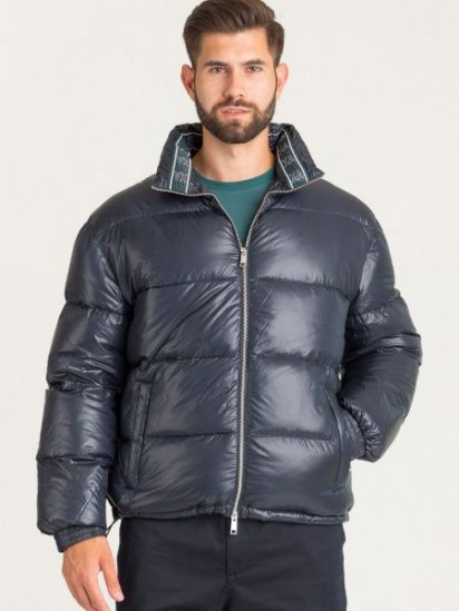 Куртка Armani Exchange модель 6GZB45-ZNH2Z-7597 — фото - INTERTOP