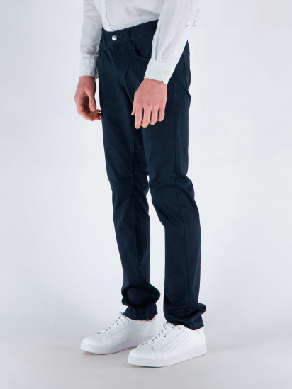 Зауженные джинсы Armani Exchange модель 8NZJ13-ZNXQZ-1583 — фото 3 - INTERTOP