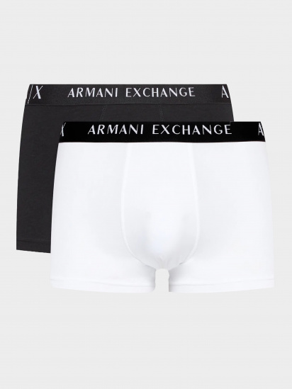 Набор трусов Armani Exchange модель 957027-CC282-42520 — фото - INTERTOP