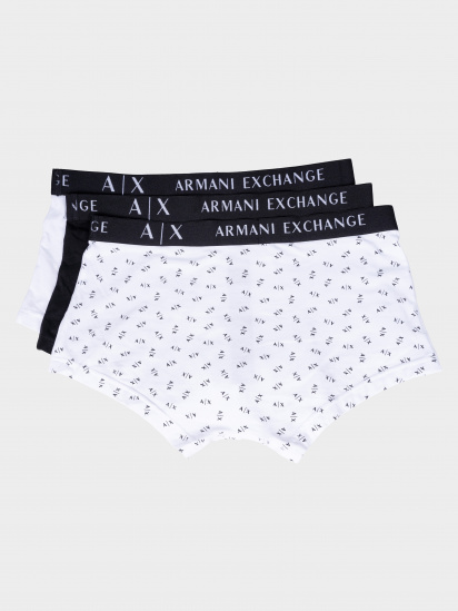 Комплект белья Armani Exchange модель 957030-CC282-11211 — фото - INTERTOP