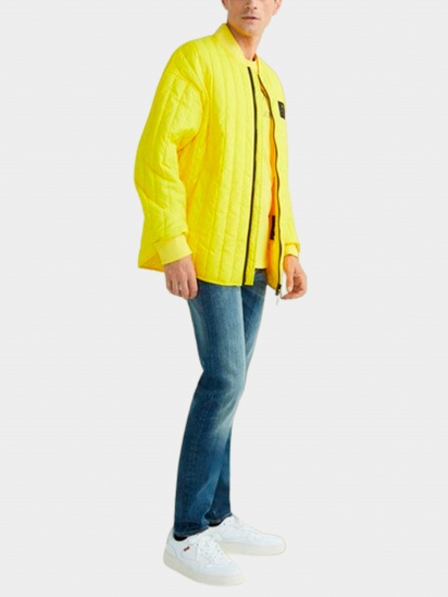 Демисезонная куртка Armani Exchange модель 6RZB11-ZNUQZ-1689 — фото 3 - INTERTOP
