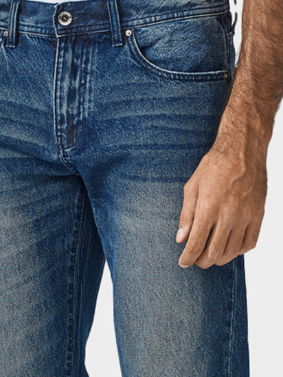 Прямые джинсы Armani Exchange модель 6RZJ16-Z1YJZ-1500 — фото 3 - INTERTOP