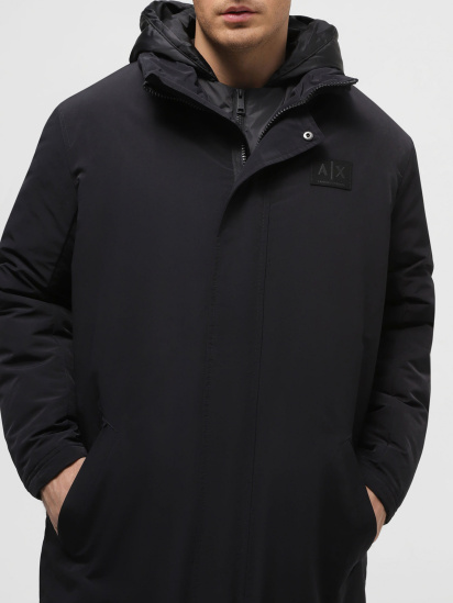 Зимняя куртка Armani Exchange модель 6RZL37-ZNXTZ-1200 — фото 3 - INTERTOP