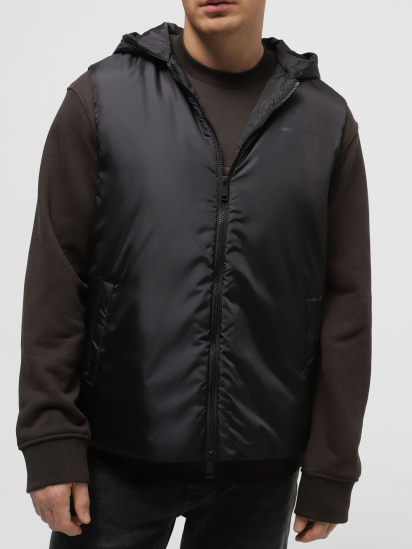Зимняя куртка Armani Exchange модель 6RZL37-ZNXTZ-1200 — фото 5 - INTERTOP