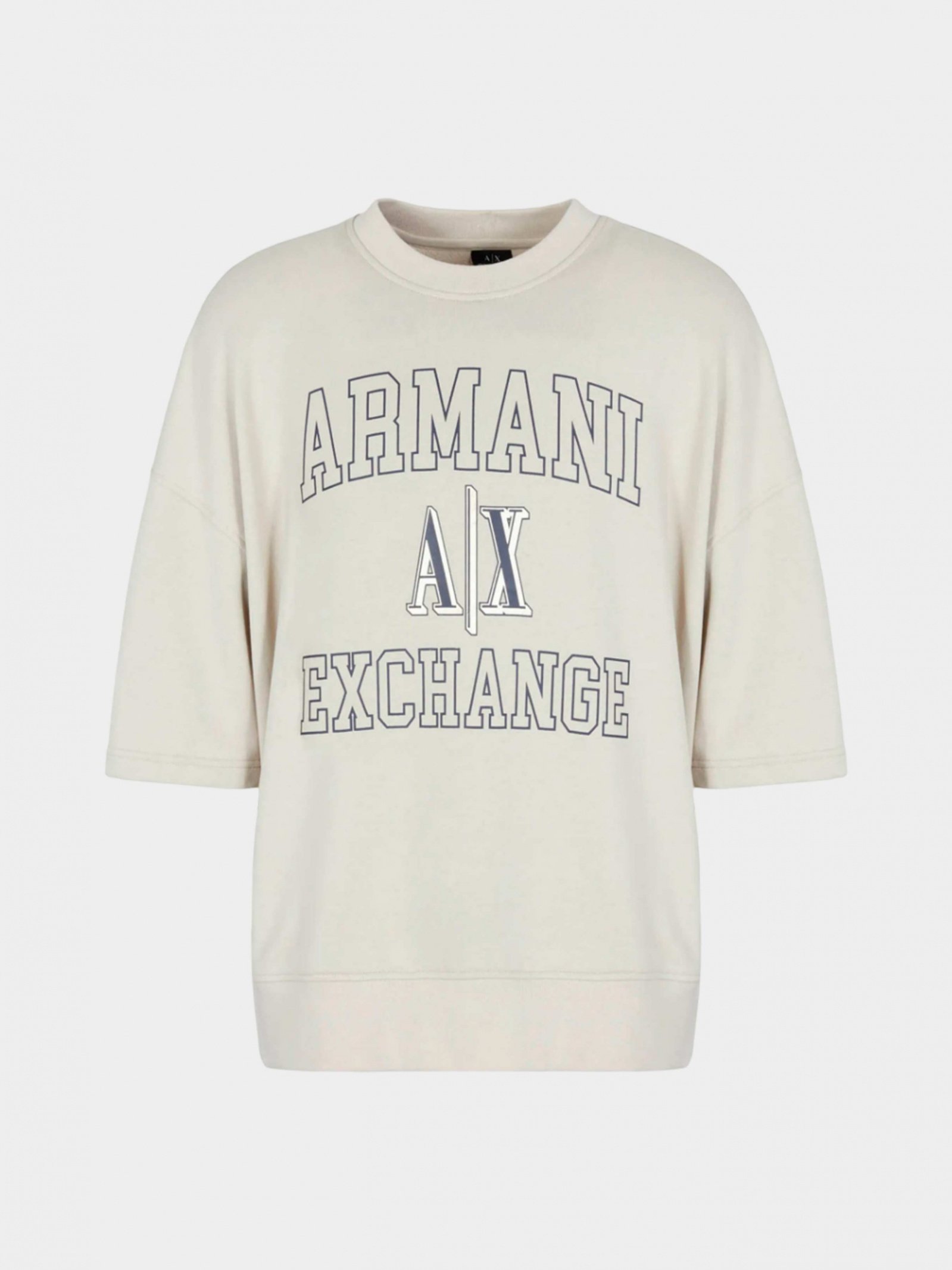 Armani exchange discount работа отзывы