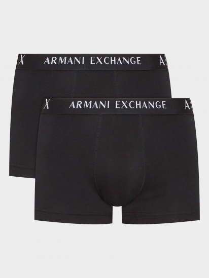 Набор трусов Armani Exchange модель 957027-CC282-07320 — фото - INTERTOP