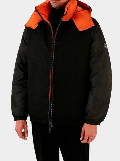 Демисезонная куртка Armani Exchange модель 6RZB16-ZNJ7Z-52AJ — фото - INTERTOP