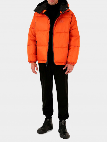 Демисезонная куртка Armani Exchange модель 6RZB16-ZNJ7Z-52AJ — фото 3 - INTERTOP