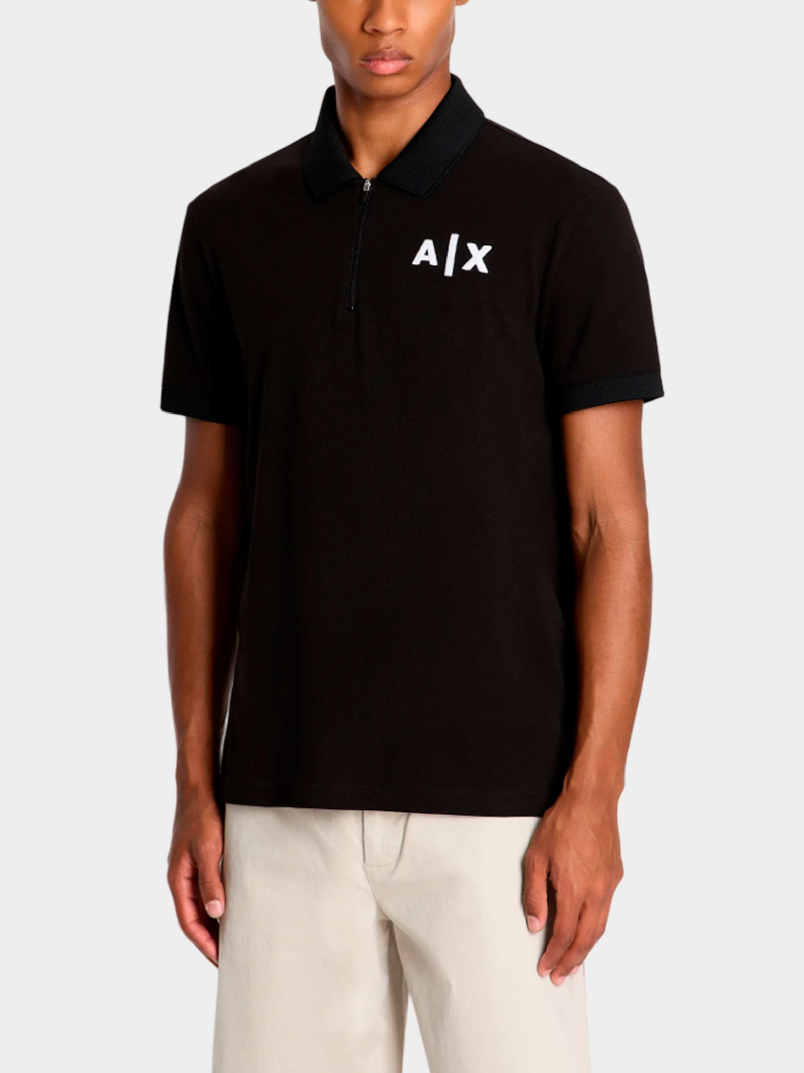 Armani exchange discount поло