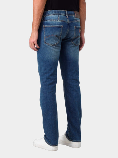 Зауженные джинсы Armani Exchange модель 6RZJ13-Z18WZ-1500 — фото 3 - INTERTOP
