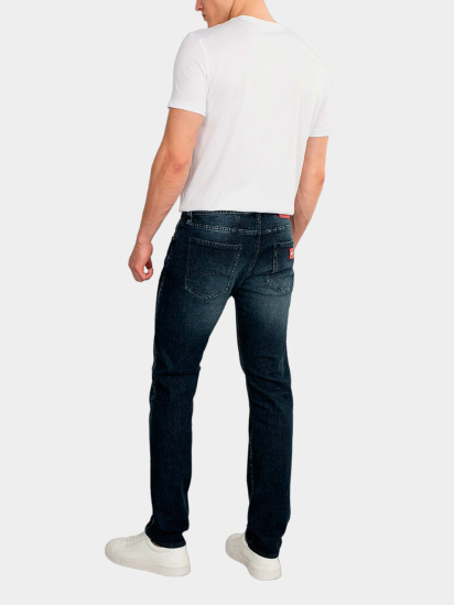 Зауженные джинсы Armani Exchange модель 6RZJ13-Z28LZ-1500 — фото 4 - INTERTOP