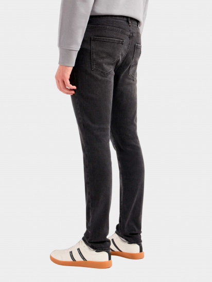 Скинни джинсы Armani Exchange модель 3DZJ14-Z1UXZ-0204 — фото - INTERTOP