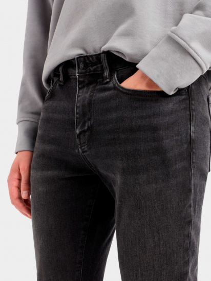 Скинни джинсы Armani Exchange модель 3DZJ14-Z1UXZ-0204 — фото 3 - INTERTOP
