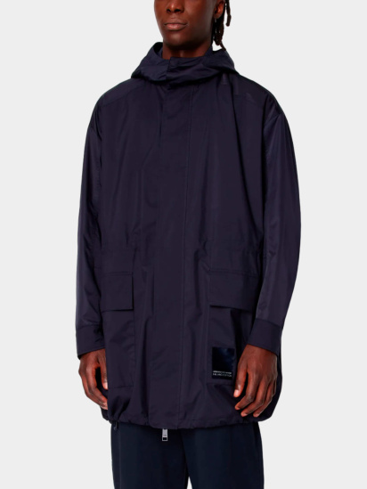 Демисезонная куртка Armani Exchange модель 3DZL06-ZNB7Z-15CX — фото - INTERTOP