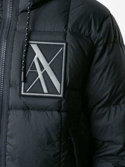 Куртка Armani Exchange модель 6GZBG9-ZNGQZ-1583 — фото 4 - INTERTOP