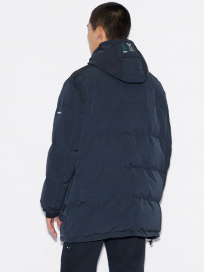 Пальто с утеплителем Armani Exchange модель 6GZL36-ZNEHZ-1510 — фото - INTERTOP