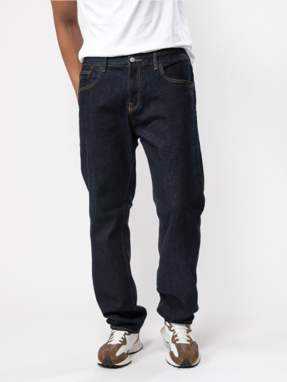 Прямые джинсы Armani Exchange модель 8NZJ16-Z1SHZ-55AA — фото - INTERTOP
