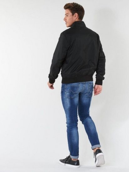 Куртки Armani Exchange модель 8NZB66-ZN97Z-1200 — фото - INTERTOP