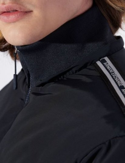 Куртка Armani Exchange модель 6GZB05-ZNHYZ-1510 — фото 5 - INTERTOP