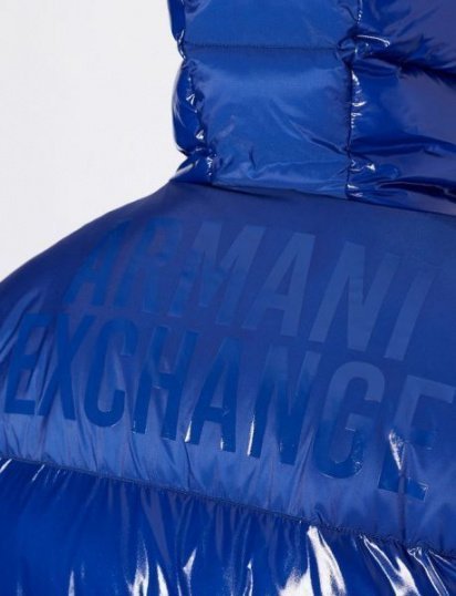 Куртка Armani Exchange модель 6GZB13-ZNPJZ-1507 — фото 5 - INTERTOP