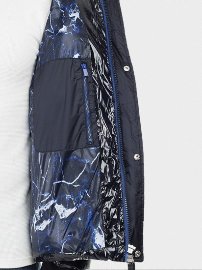 Куртка Armani Exchange модель 6GZB13-ZNPJZ-1510 — фото 4 - INTERTOP