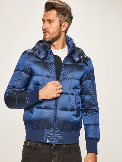 Куртка Armani Exchange модель 6GZBG5-ZNDJZ-1527 — фото - INTERTOP
