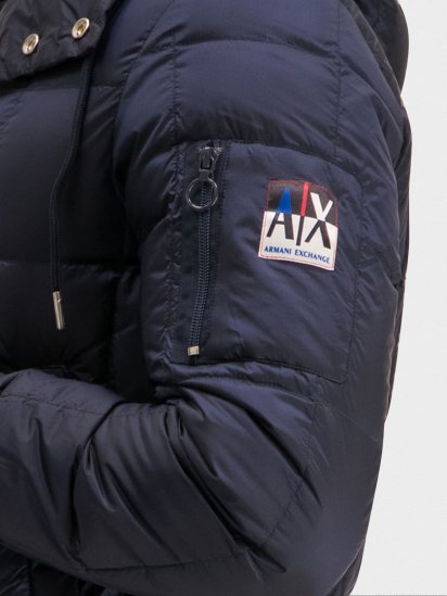Куртка Armani Exchange модель 6GZBG5-ZNDJZ-1583 — фото 3 - INTERTOP