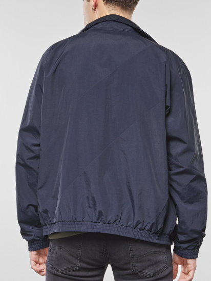 Демісезонна куртка Armani Exchange модель 3HZB23-ZNCCZ-1510 — фото 3 - INTERTOP