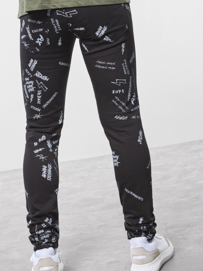 Скіні джинси Armani Exchange Skinny модель 3HZJ14-Z6AAZ-1200 — фото - INTERTOP