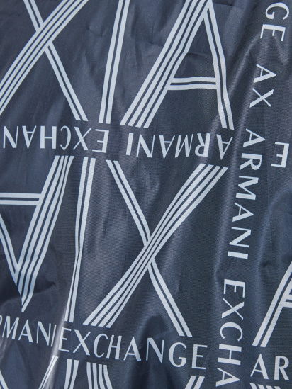 Куртка Armani Exchange модель 3HZB38-ZNKAZ-9500 — фото 3 - INTERTOP