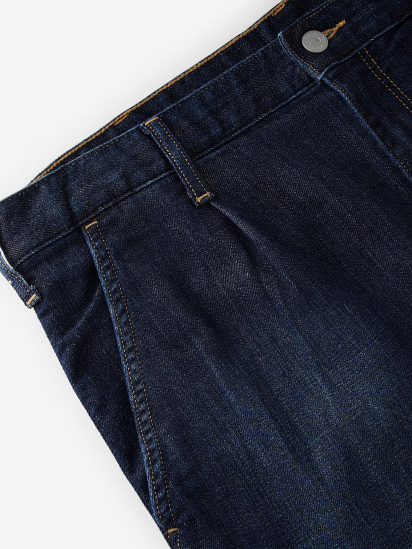 Прямые джинсы Armani Exchange модель 3HZP52-Z1Q1Z-1500 — фото 4 - INTERTOP